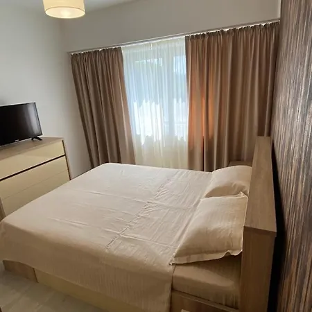 Apartamento Adia 3 Constanţa