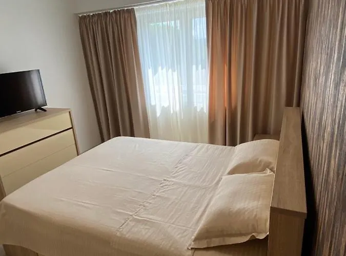 アパート Adia 3 コンスタンツァ