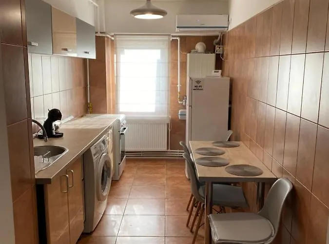 アパート Adia 3 *