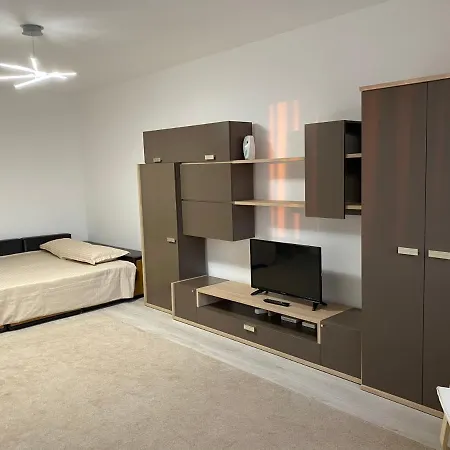 Adia 3 Apartman Konstanca