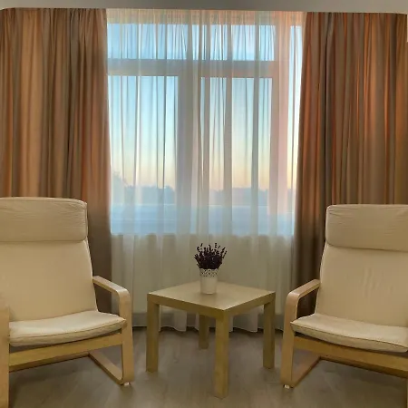 Adia 3 Apartman