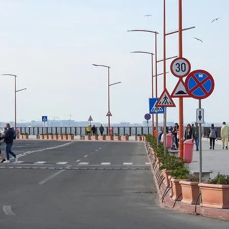 Appartement Adia 3 Constanţa