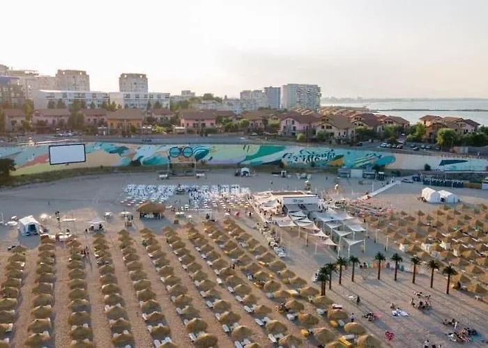 Adia 3 * コンスタンツァ